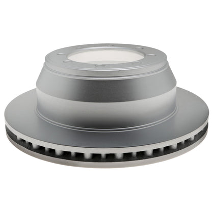 Centric Parts Disc Brake Rotor GCX FC with RS200 Finish 320.65070F