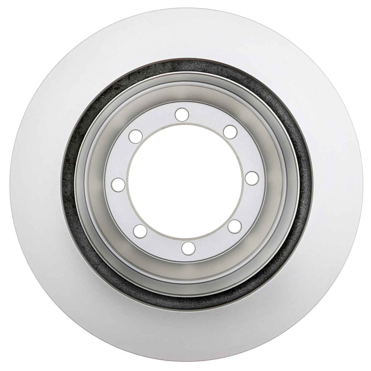 Centric Parts Disc Brake Rotor GCX FC with RS200 Finish 320.65070F