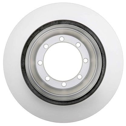 Centric Parts Disc Brake Rotor GCX FC with RS200 Finish 320.65070F