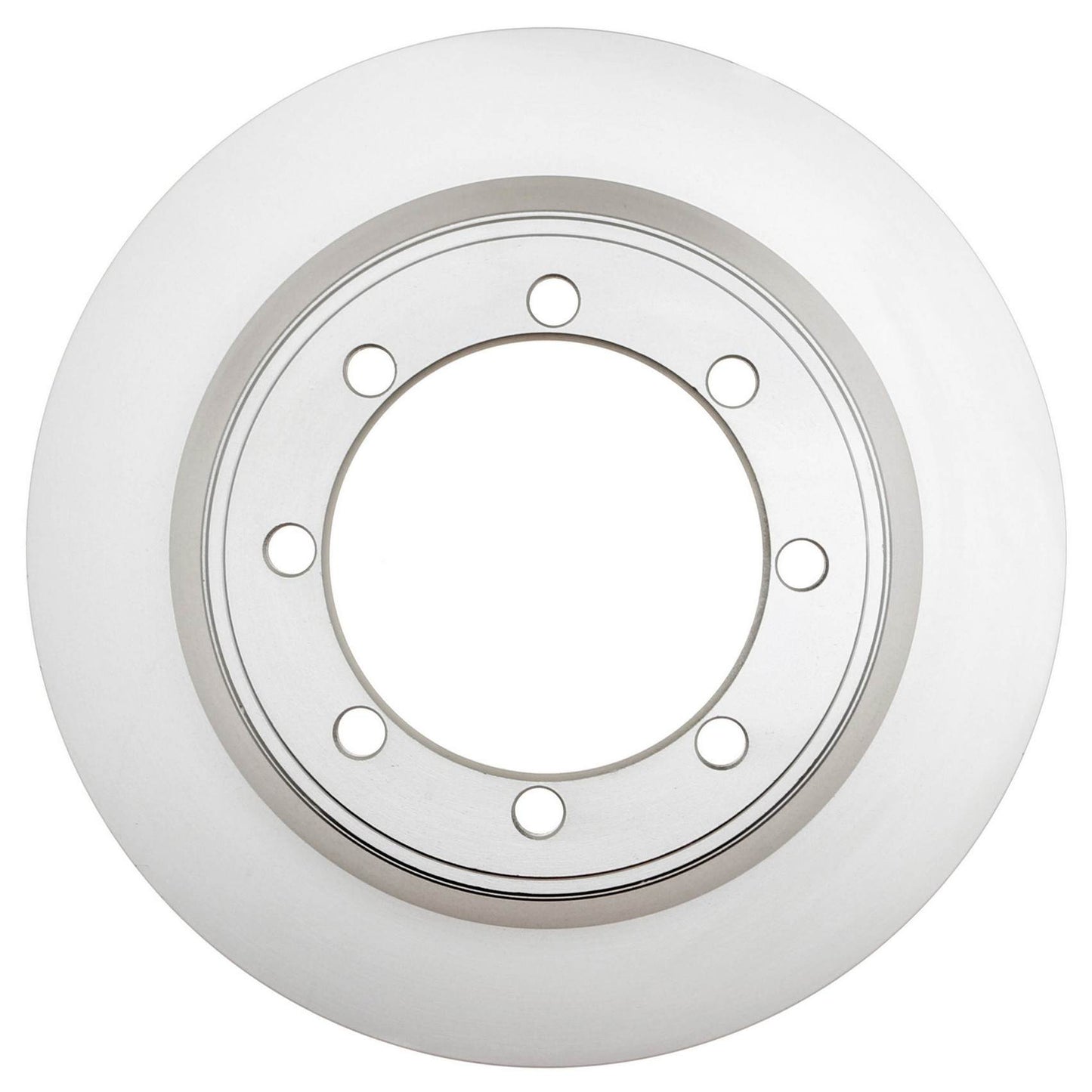 Centric Parts Disc Brake Rotor GCX FC with RS200 Finish 320.65070F