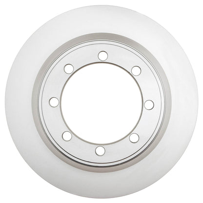 Centric Parts Disc Brake Rotor GCX FC with RS200 Finish 320.65070F