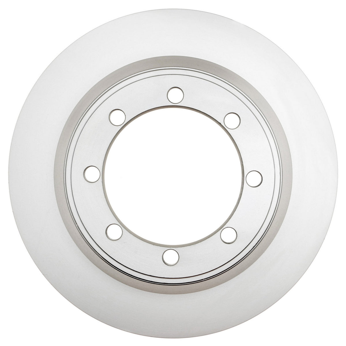 Centric Parts Disc Brake Rotor GCX FC with RS200 Finish 320.65070F