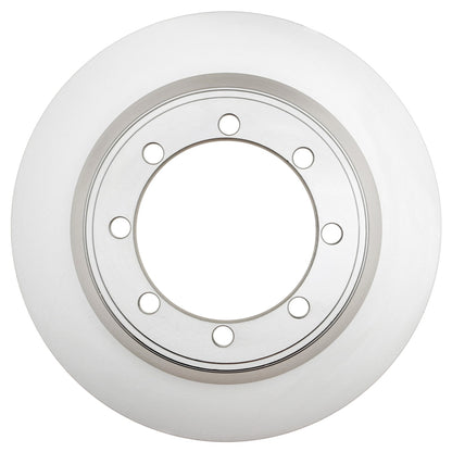 Centric Parts Disc Brake Rotor GCX FC with RS200 Finish 320.65070F