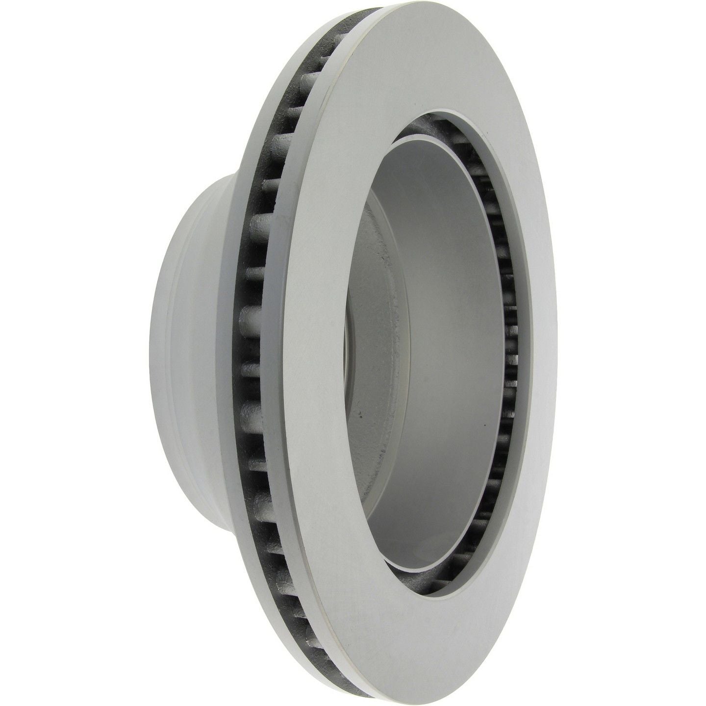 Centric Parts Disc Brake Rotor GCX FC with RS200 Finish 320.65070F