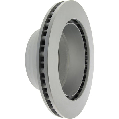Centric Parts Disc Brake Rotor GCX FC with RS200 Finish 320.65070F
