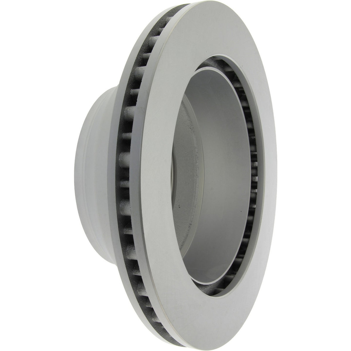 Centric Parts Disc Brake Rotor GCX FC with RS200 Finish 320.65070F