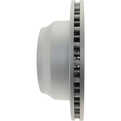 Centric Parts Disc Brake Rotor GCX FC with RS200 Finish 320.65070F