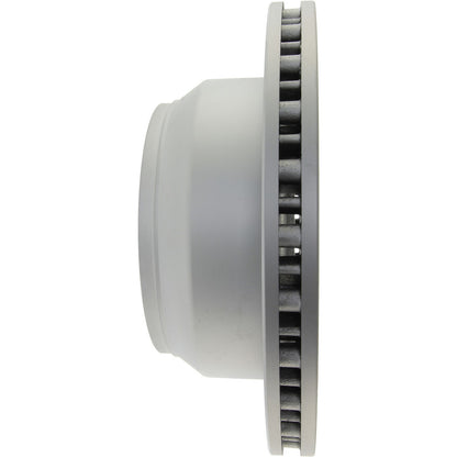 Centric Parts Disc Brake Rotor GCX FC with RS200 Finish 320.65070F