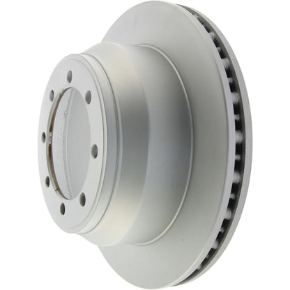 Centric Parts Disc Brake Rotor GCX with Partial Coating for 1999-2004 Ford F-350 Super Duty 320.65070