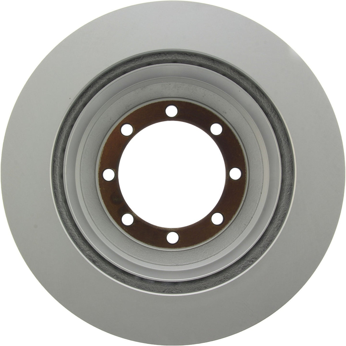 Centric Parts GCX Elemental Protection Brake Rotors By StopTech 320.65070