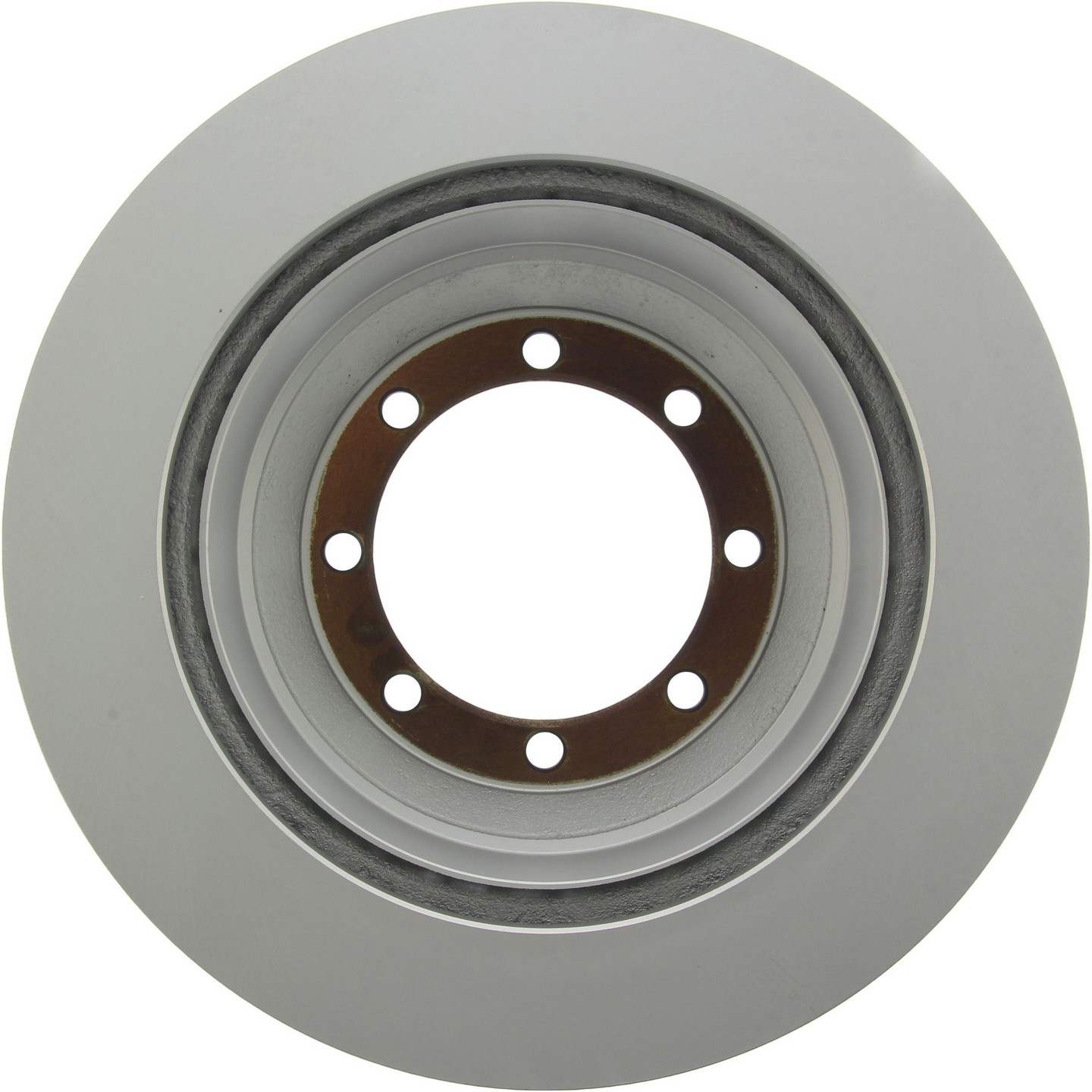 Centric Parts GCX Elemental Protection Brake Rotors By StopTech 320.65070