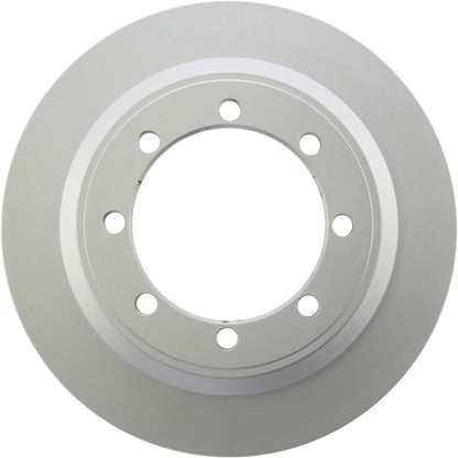 Centric Parts GCX Elemental Protection Brake Rotors By StopTech 320.65070