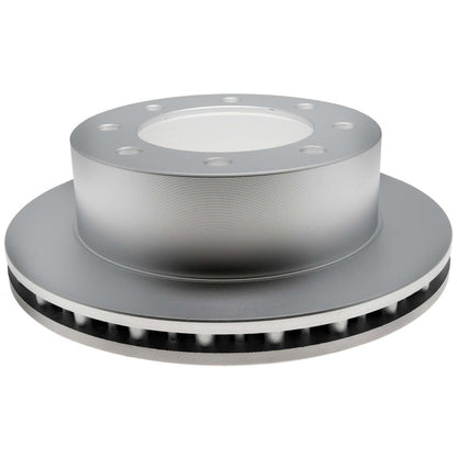 Centric Parts Disc Brake Rotor with RS200 finish 320.65071F