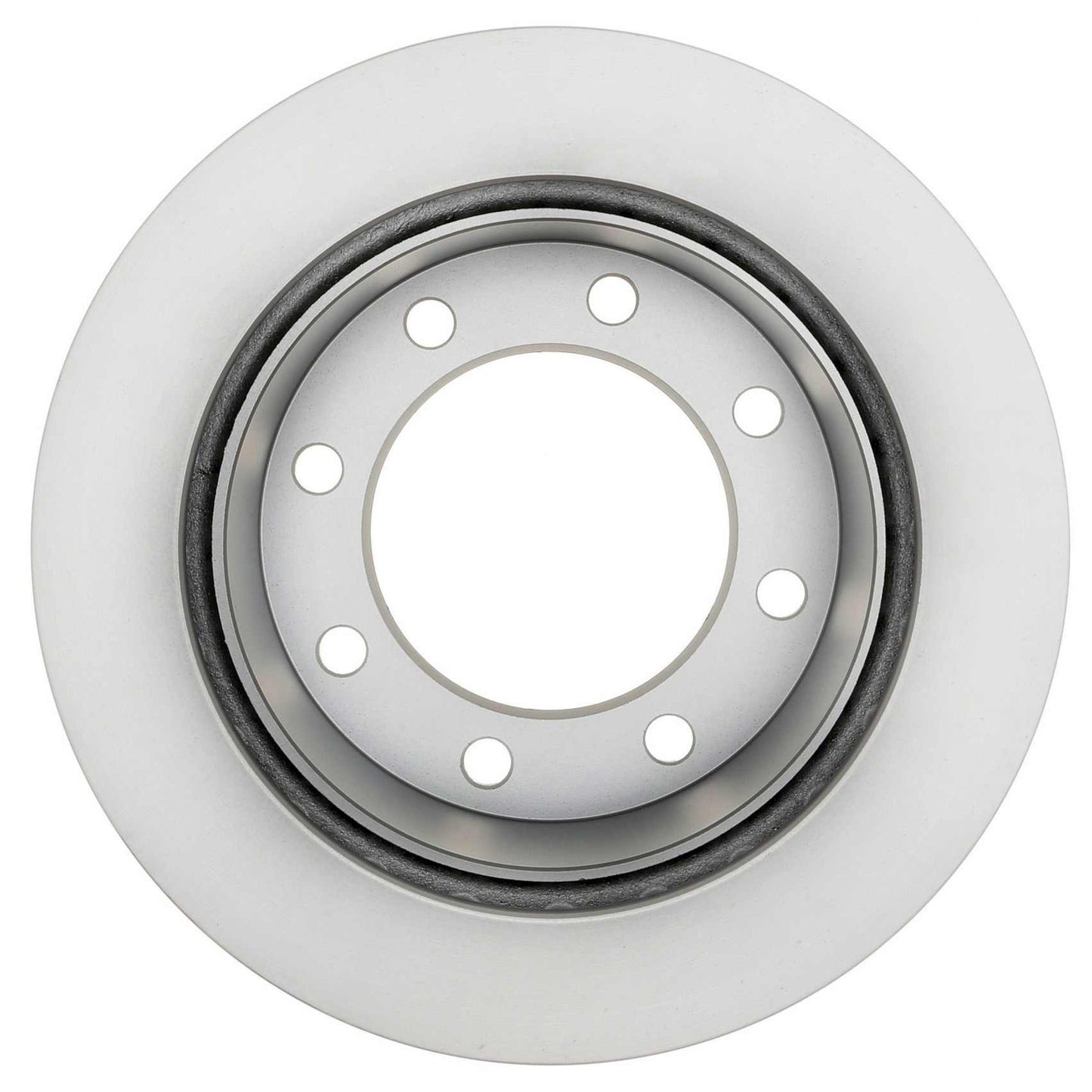 Centric Parts Disc Brake Rotor with RS200 finish 320.65071F