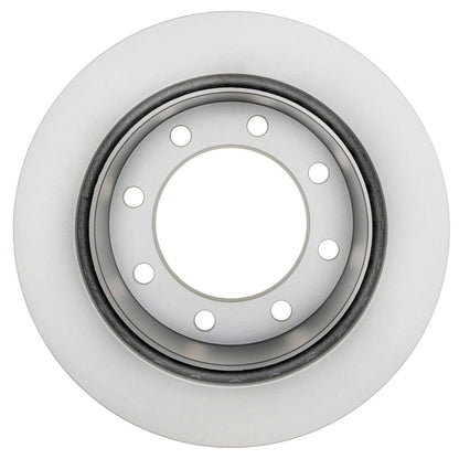 Centric Parts Disc Brake Rotor with RS200 finish 320.65071F