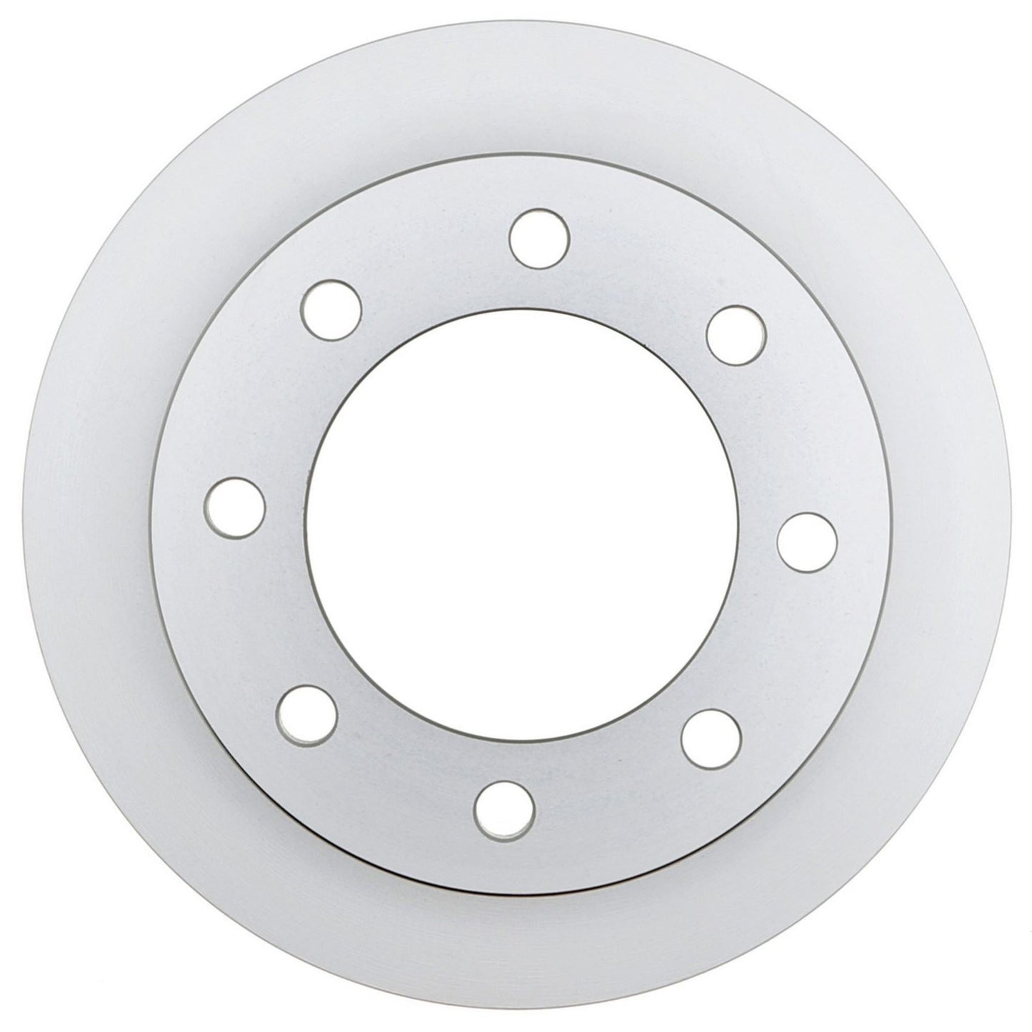 Centric Parts Disc Brake Rotor with RS200 finish 320.65071F