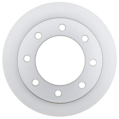 Centric Parts Disc Brake Rotor with RS200 finish 320.65071F