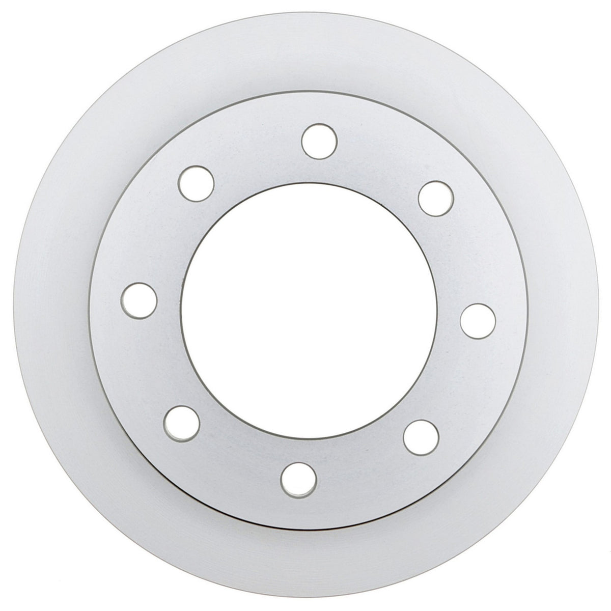 Centric Parts Disc Brake Rotor with RS200 finish 320.65071F