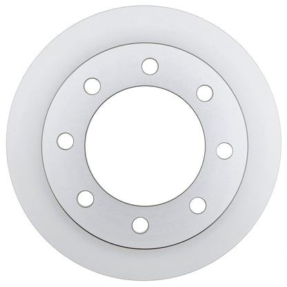 Centric Parts Disc Brake Rotor with RS200 finish 320.65071F