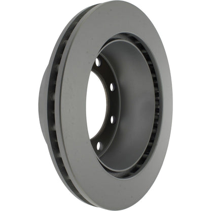 Centric Parts Disc Brake Rotor with RS200 finish 320.65071F