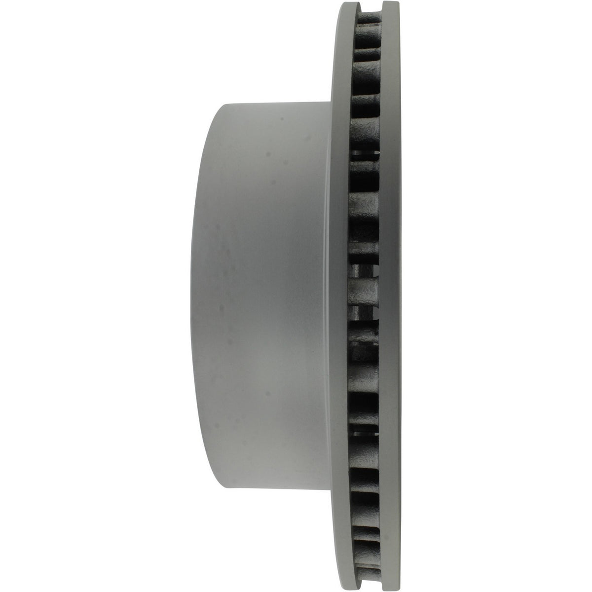 Centric Parts Disc Brake Rotor with RS200 finish 320.65071F