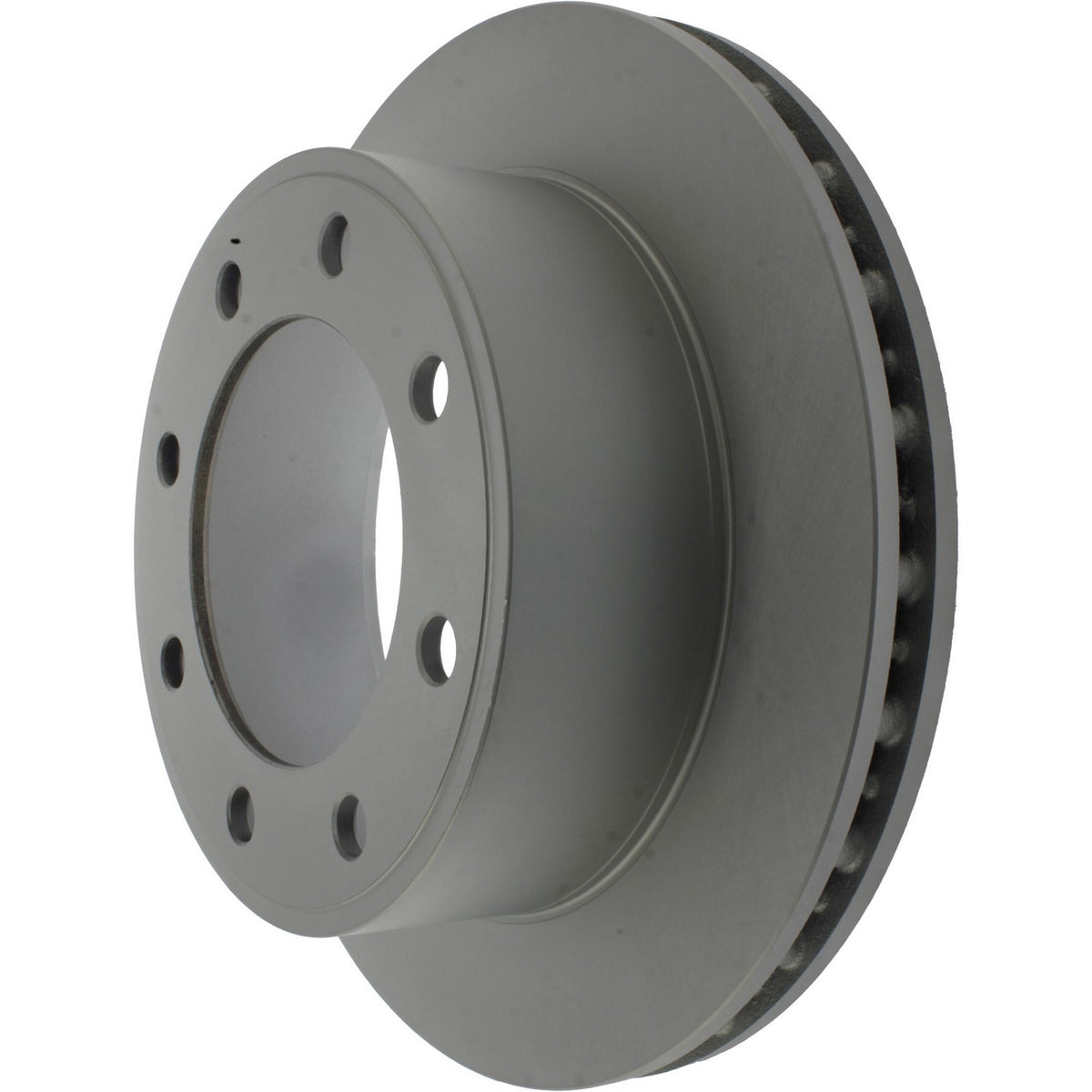 Centric Parts GCX Elemental Protection Brake Rotors By StopTech 320.65071