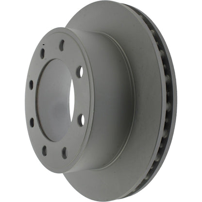 Centric Parts GCX Elemental Protection Brake Rotors By StopTech 320.65071
