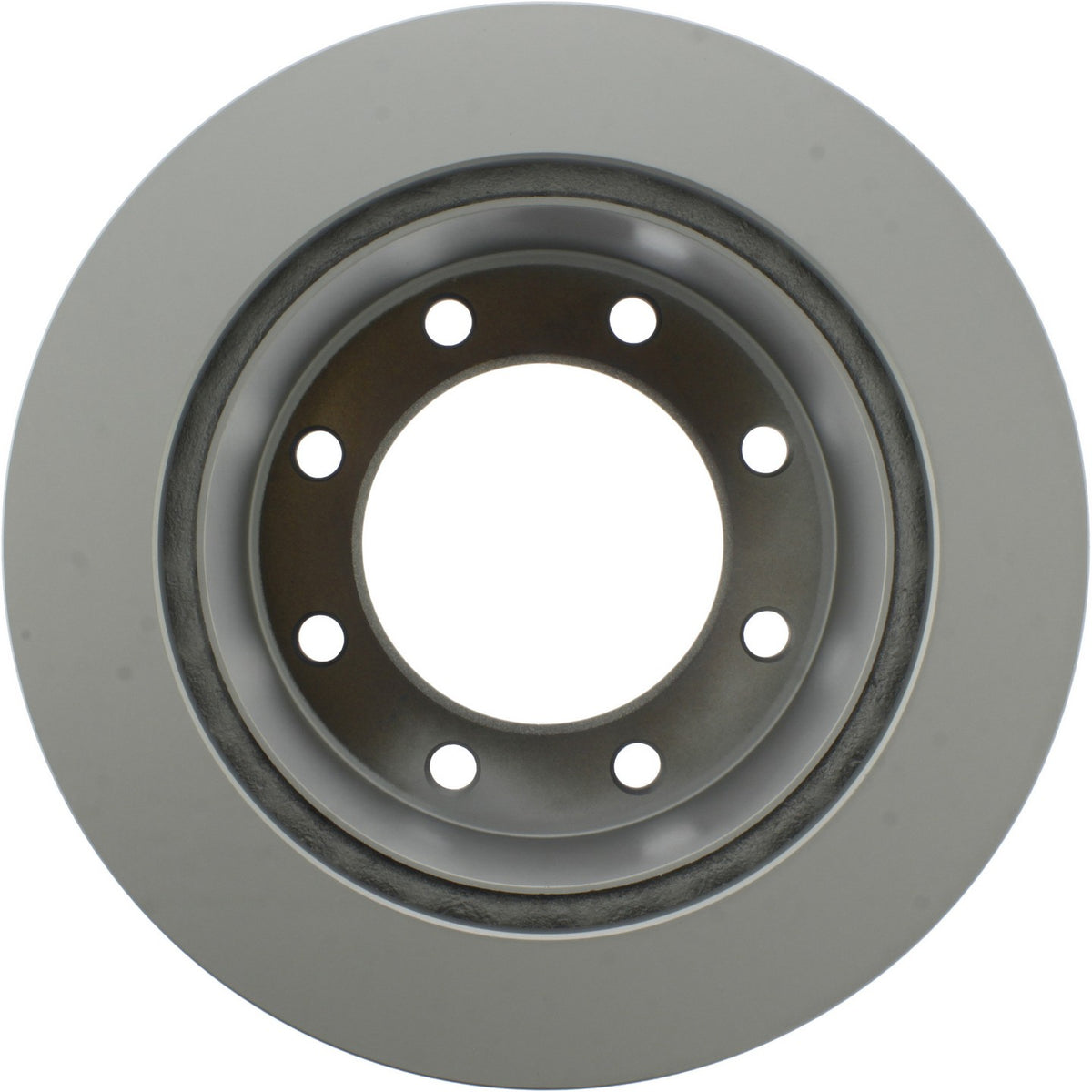 Centric Parts GCX Elemental Protection Brake Rotors By StopTech 320.65071