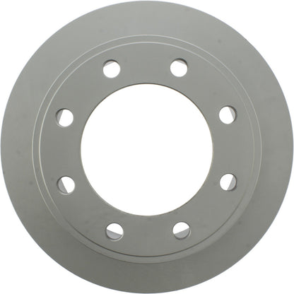 Centric Parts GCX Elemental Protection Brake Rotors By StopTech 320.65071