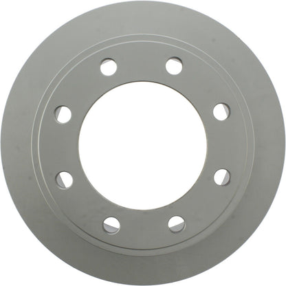 Centric Parts GCX Elemental Protection Brake Rotors By StopTech 320.65071