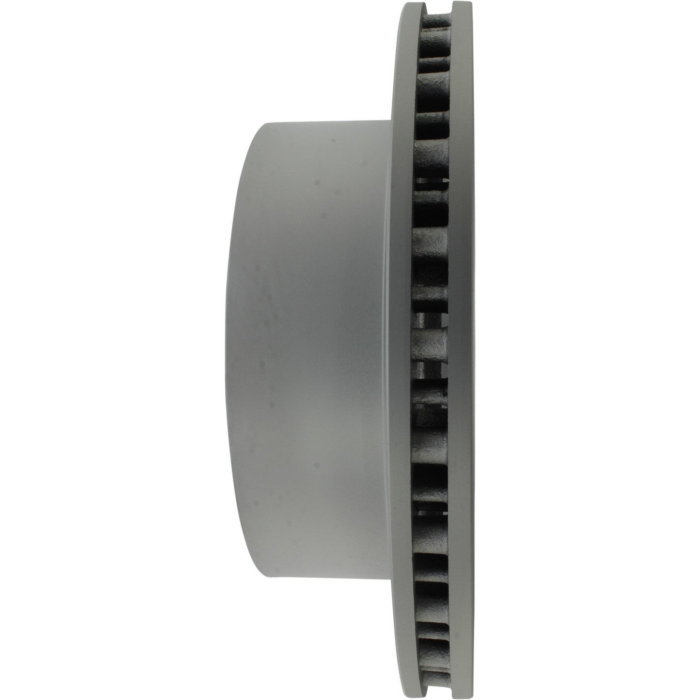 Centric Parts GCX Elemental Protection Brake Rotors By StopTech 320.65071