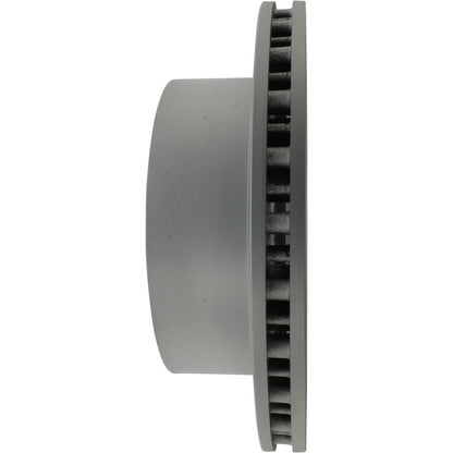 Centric Parts GCX Elemental Protection Brake Rotors By StopTech 320.65071