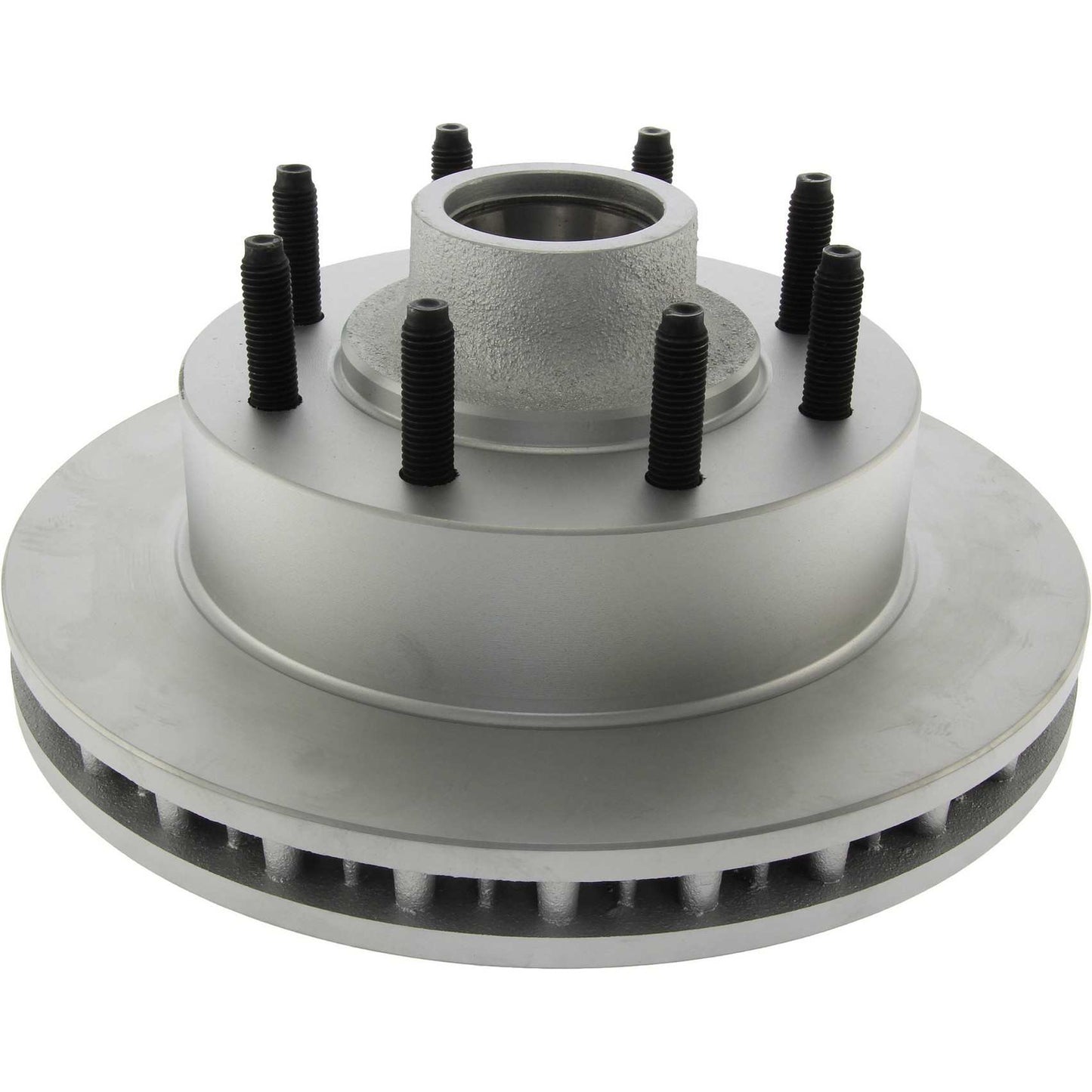 Centric Parts Disc Brake Rotor GCX with Full Coating 320.65072F
