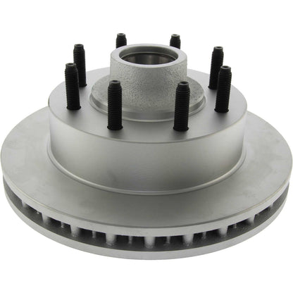 Centric Parts Disc Brake Rotor GCX with Full Coating 320.65072F