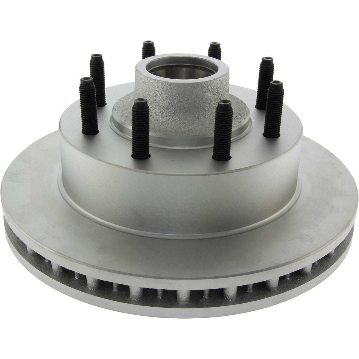 Centric Parts Disc Brake Rotor GCX with Full Coating 320.65072F