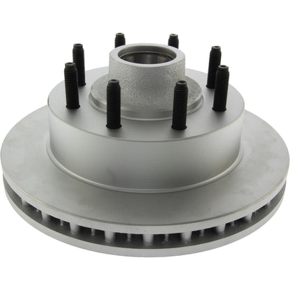 Centric Parts Disc Brake Rotor GCX with Full Coating 320.65072F