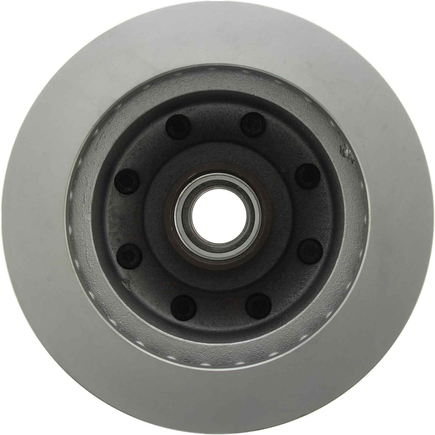 Centric Parts Disc Brake Rotor GCX with Full Coating 320.65072F