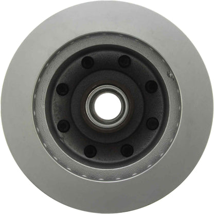 Centric Parts Disc Brake Rotor GCX with Full Coating 320.65072F