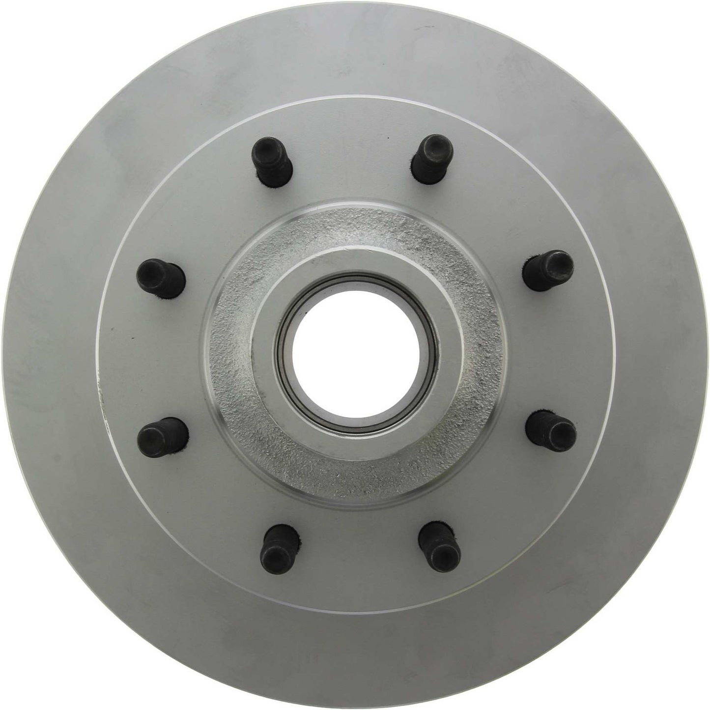 Centric Parts Disc Brake Rotor GCX with Full Coating 320.65072F