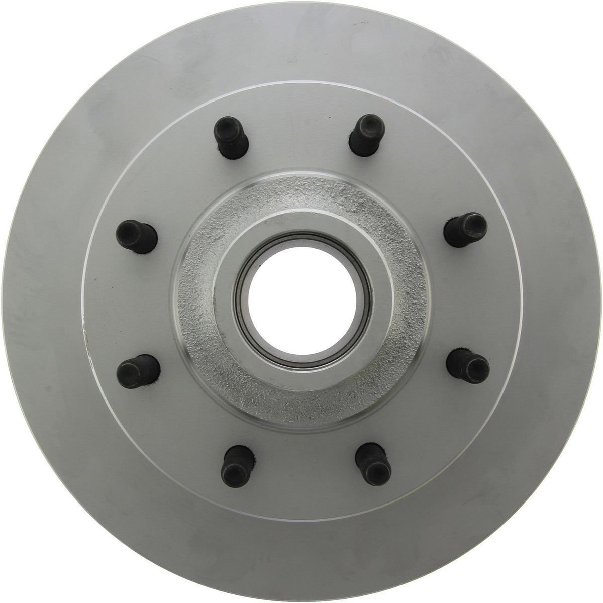 Centric Parts Disc Brake Rotor GCX with Full Coating 320.65072F