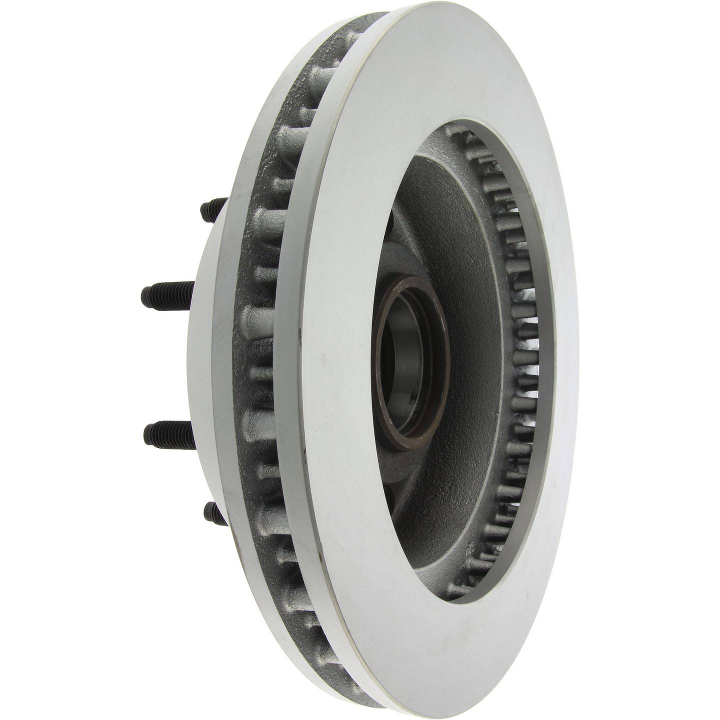 Centric Parts Disc Brake Rotor GCX with Full Coating 320.65072F