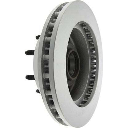 Centric Parts Disc Brake Rotor GCX with Full Coating 320.65072F