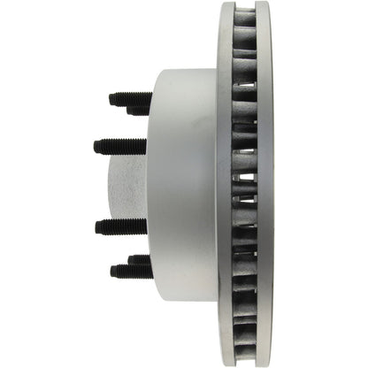 Centric Parts Disc Brake Rotor GCX with Full Coating 320.65072F