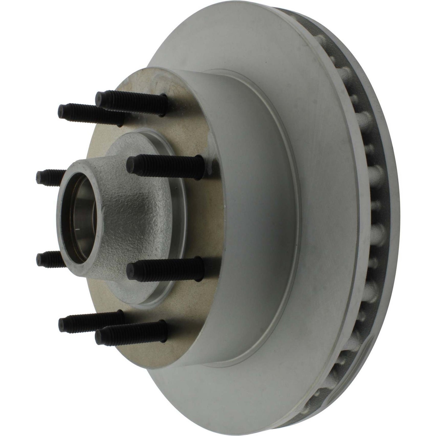 Centric Parts Disc Brake Rotor GCX with Full Coating 320.65073F