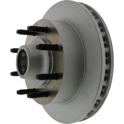 Centric Parts Disc Brake Rotor GCX with Full Coating 320.65073F