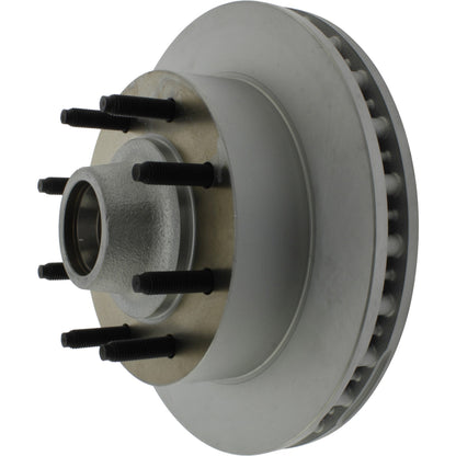 Centric Parts Disc Brake Rotor GCX with Full Coating 320.65073F