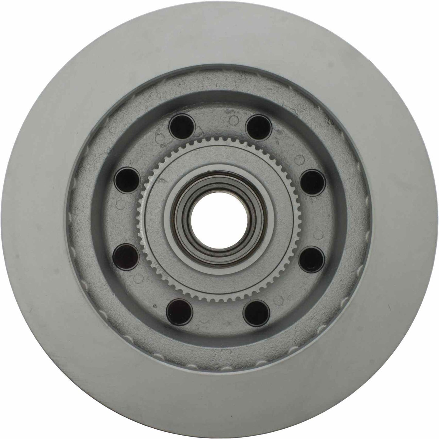 Centric Parts Disc Brake Rotor GCX with Full Coating 320.65073F