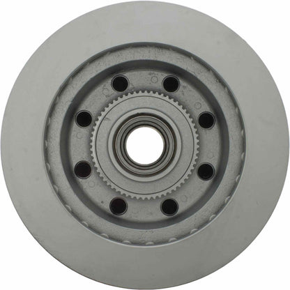 Centric Parts Disc Brake Rotor GCX with Full Coating 320.65073F