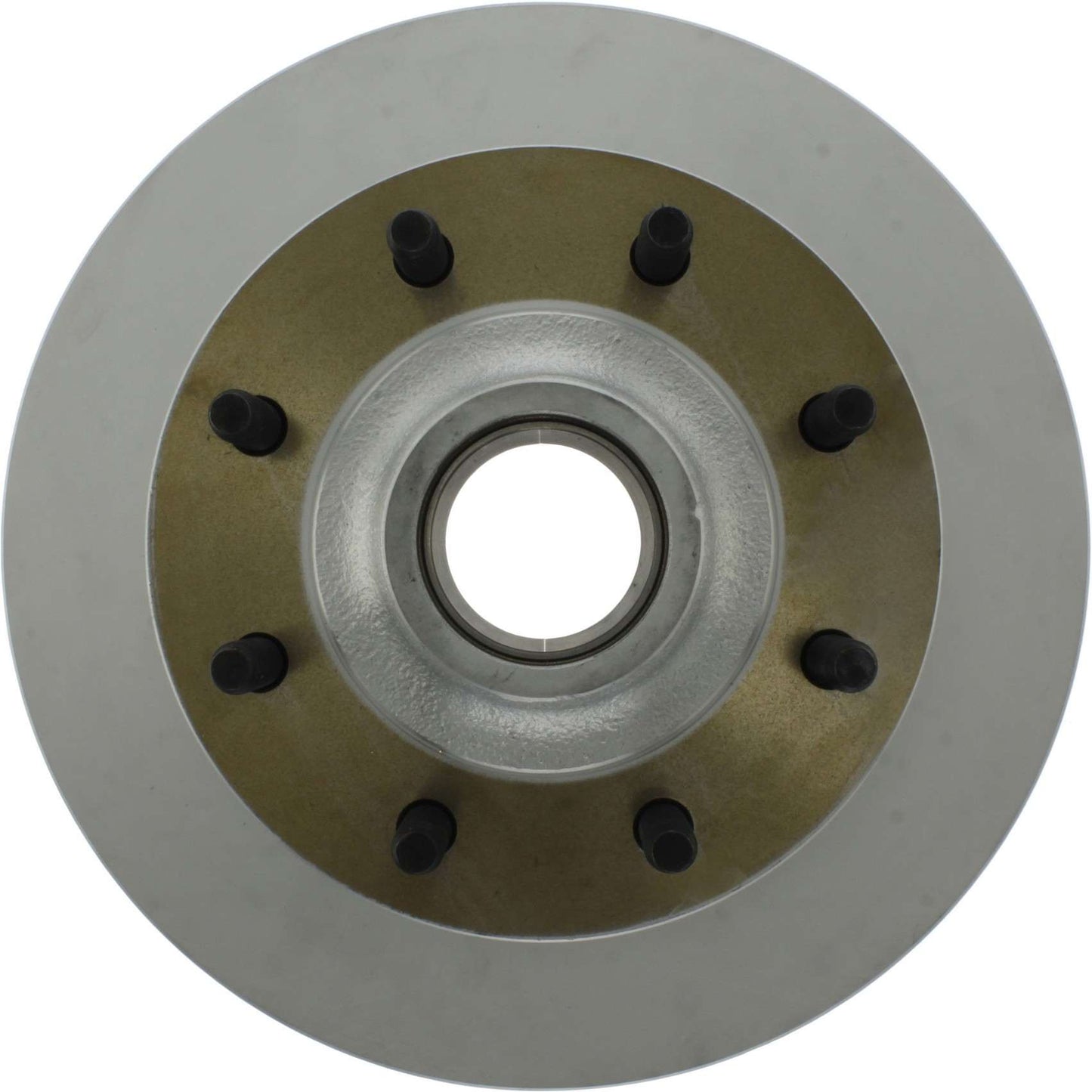 Centric Parts Disc Brake Rotor GCX with Full Coating 320.65073F