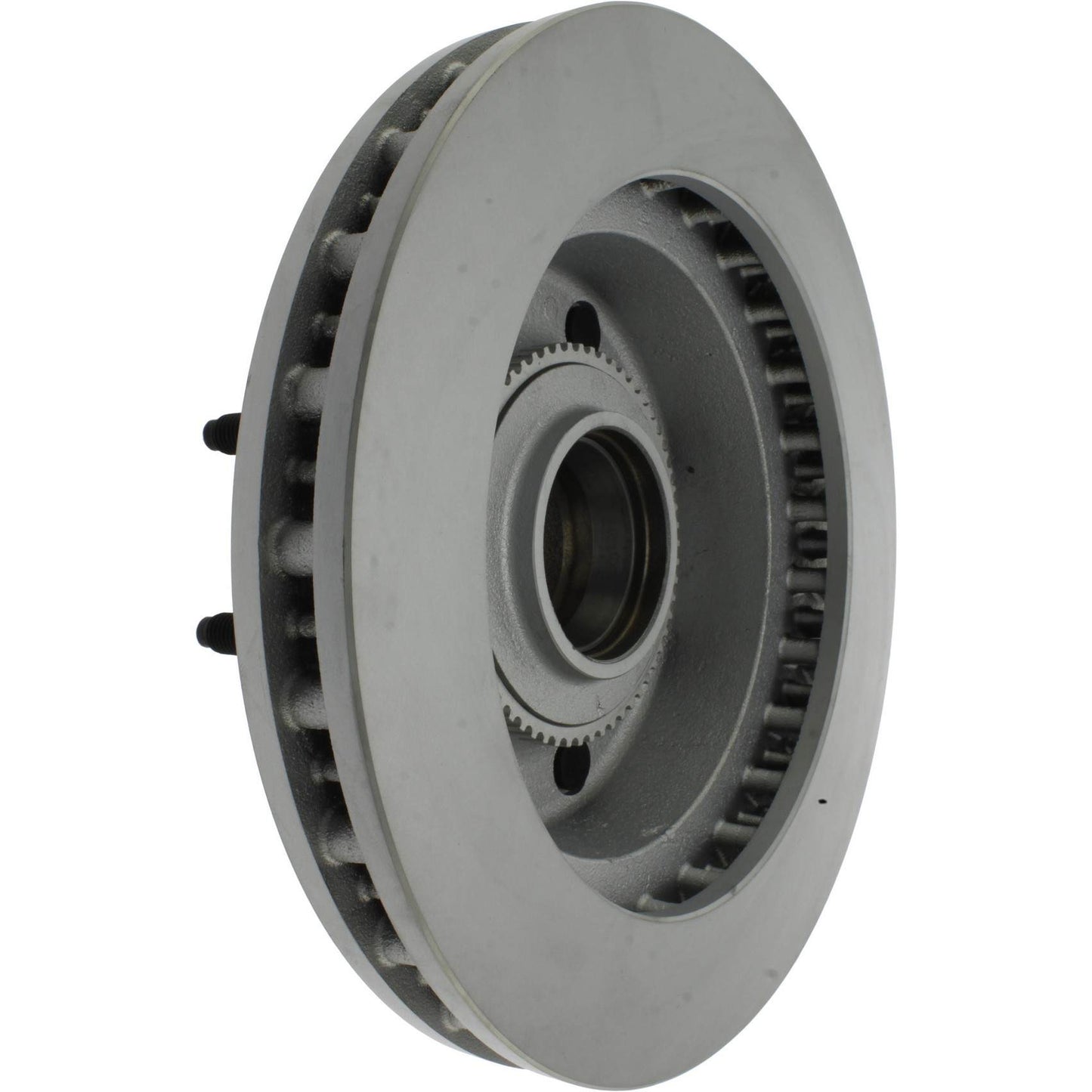 Centric Parts Disc Brake Rotor GCX with Full Coating 320.65073F